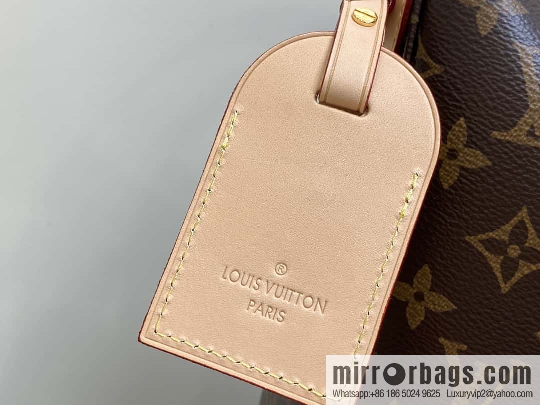 [Original order boutique] M12098 presbyopia, shopping bag, armpit bag series, variable size chip version NEW Slouchy MM handbag
