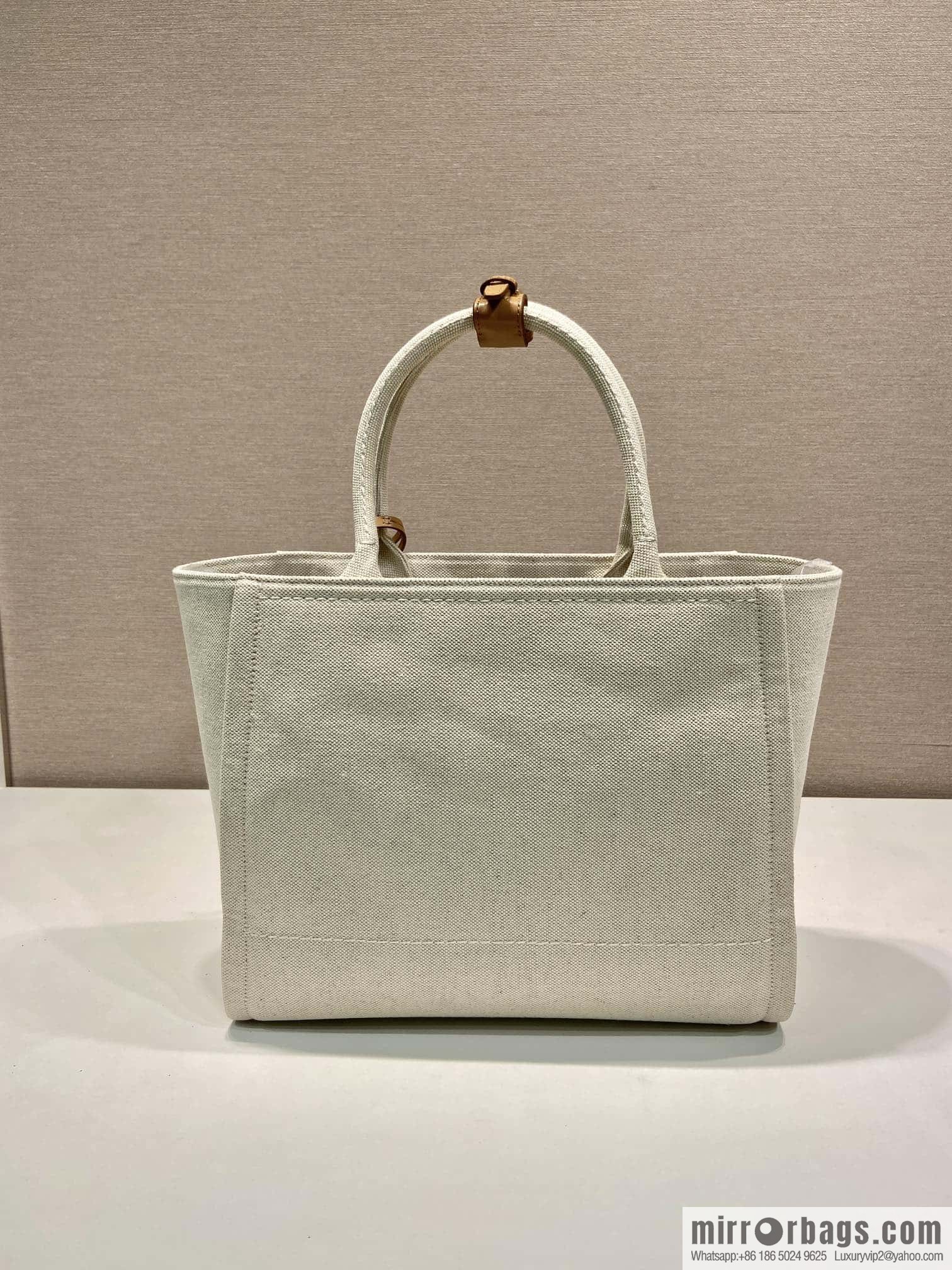 PRADA 🎉 new tote bag 🎉 1BG474