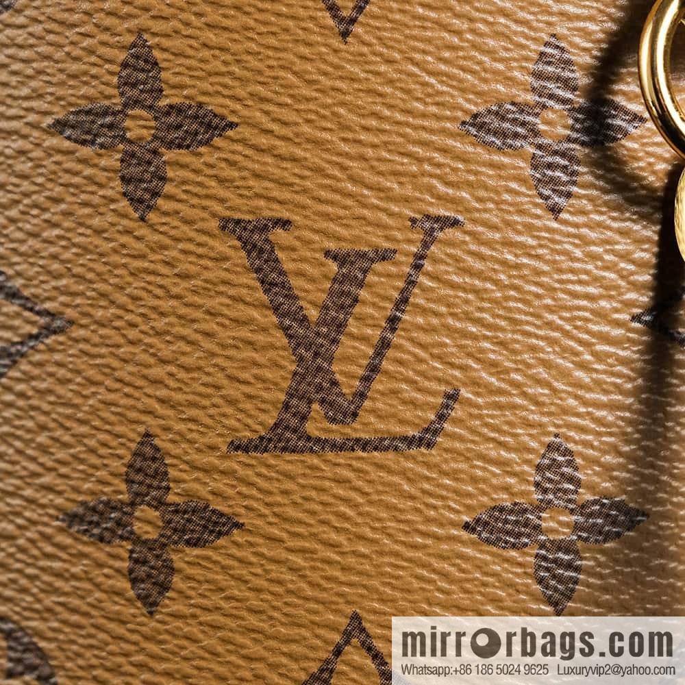 LV 𝐂𝐀𝐍𝐍𝐄𝐒 chip diamond beating code rice bucket bag series #M