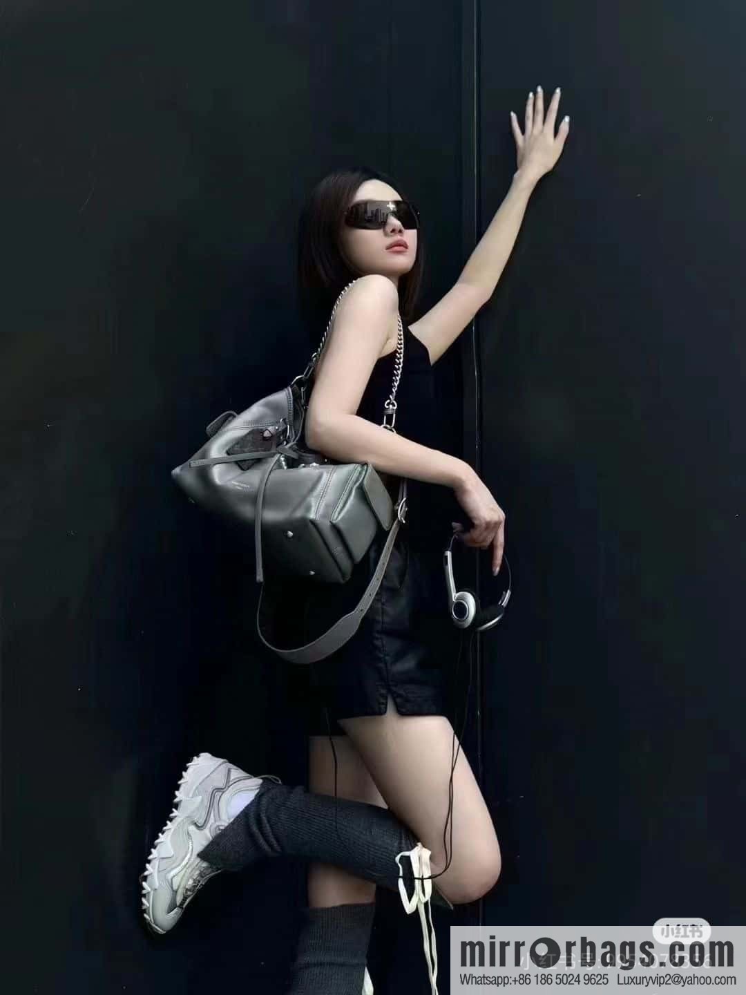LV M12579 New CARRYALL CARGO Small Handbag of the Season