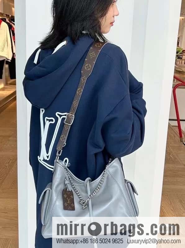 LV M12579 New CARRYALL CARGO Small Handbag of the Season