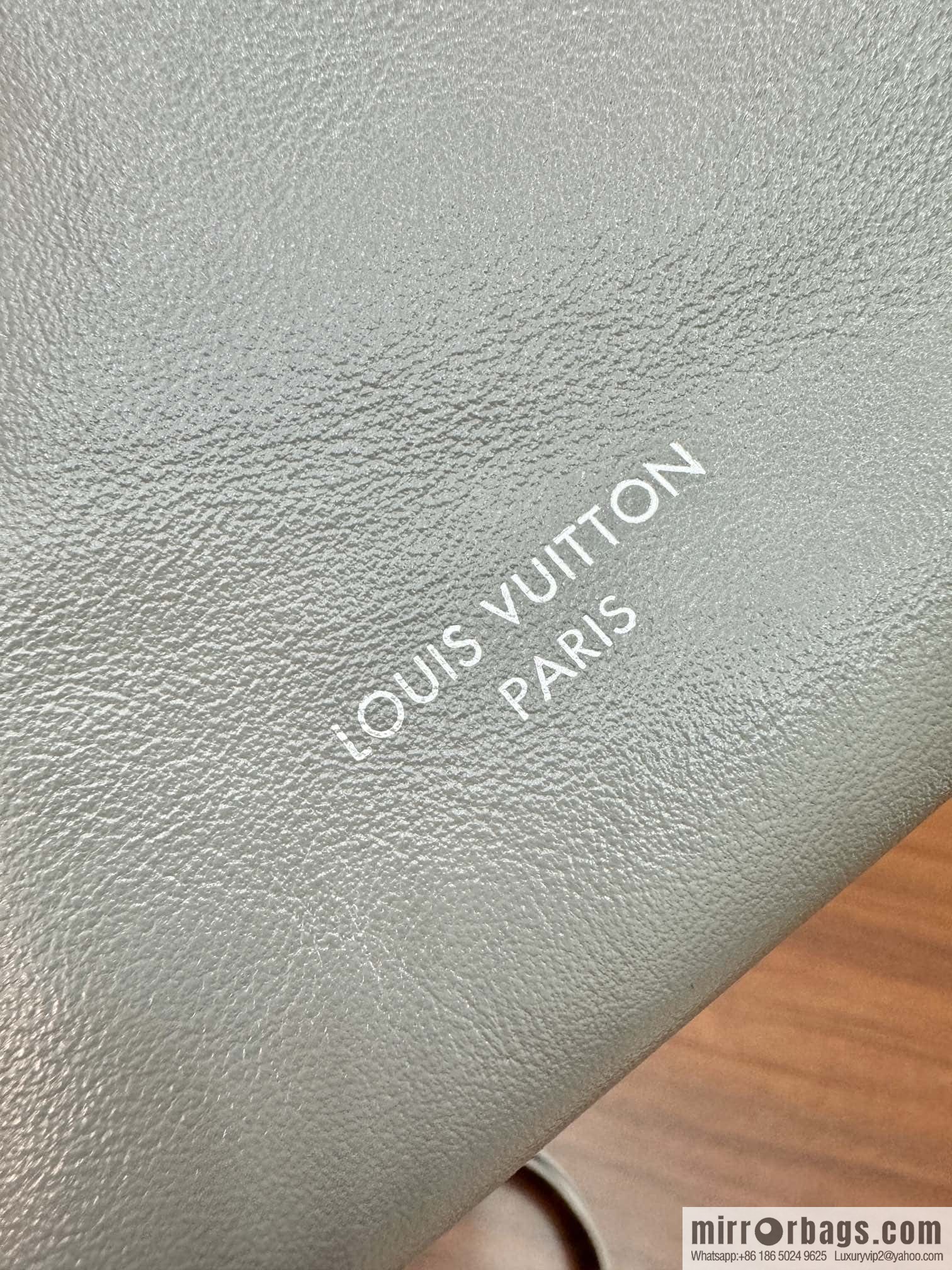 LV M12579 New CARRYALL CARGO Small Handbag of the Season