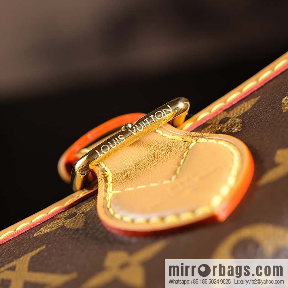 LV M83298 New NANO DIANE handbag of the season