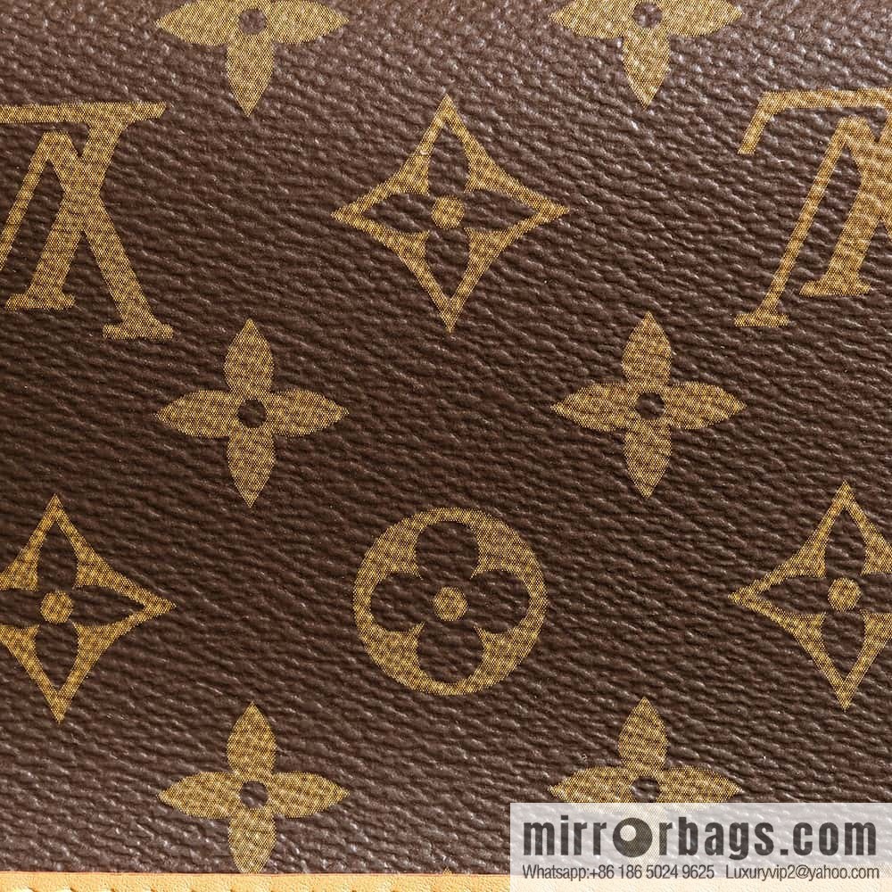 LV M83298 New NANO DIANE handbag of the season