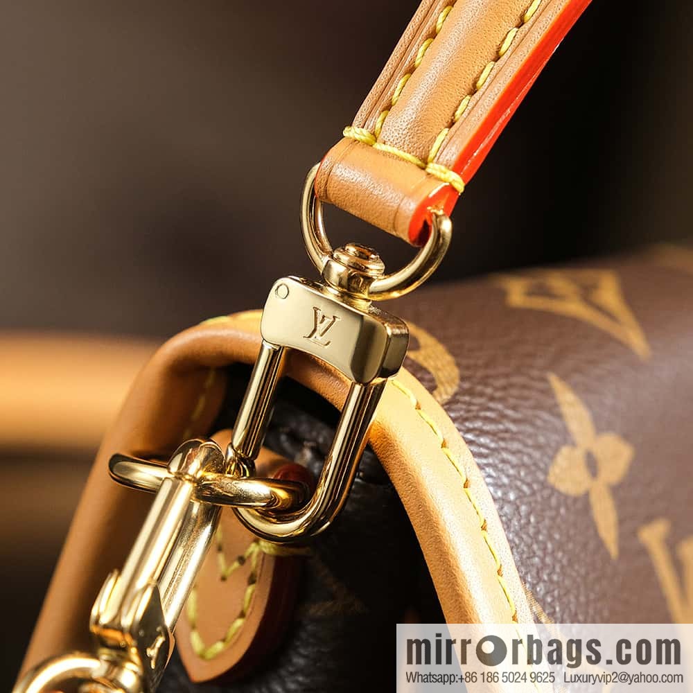 LV M83298 New NANO DIANE handbag of the season