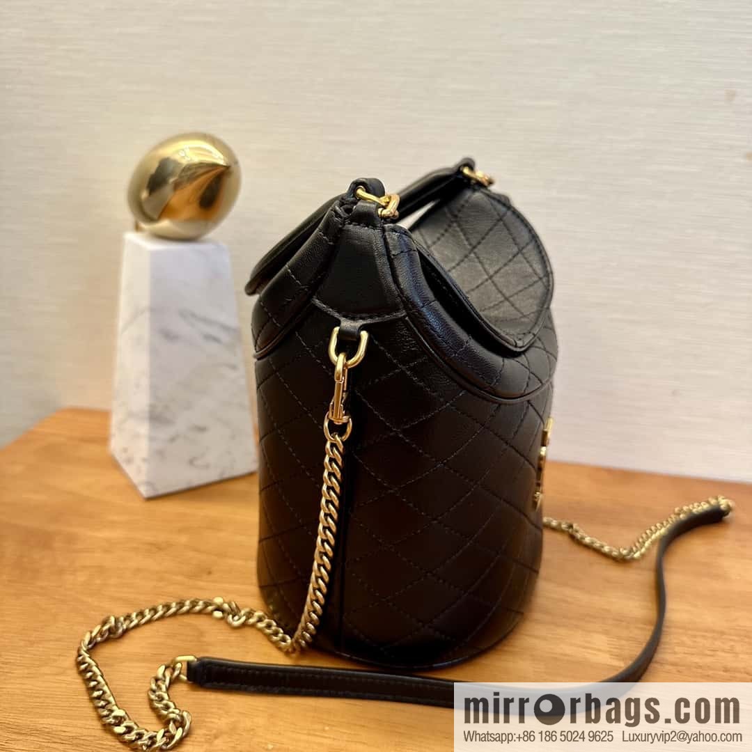 YSL 24 summer 🆕 bucket bag 763961