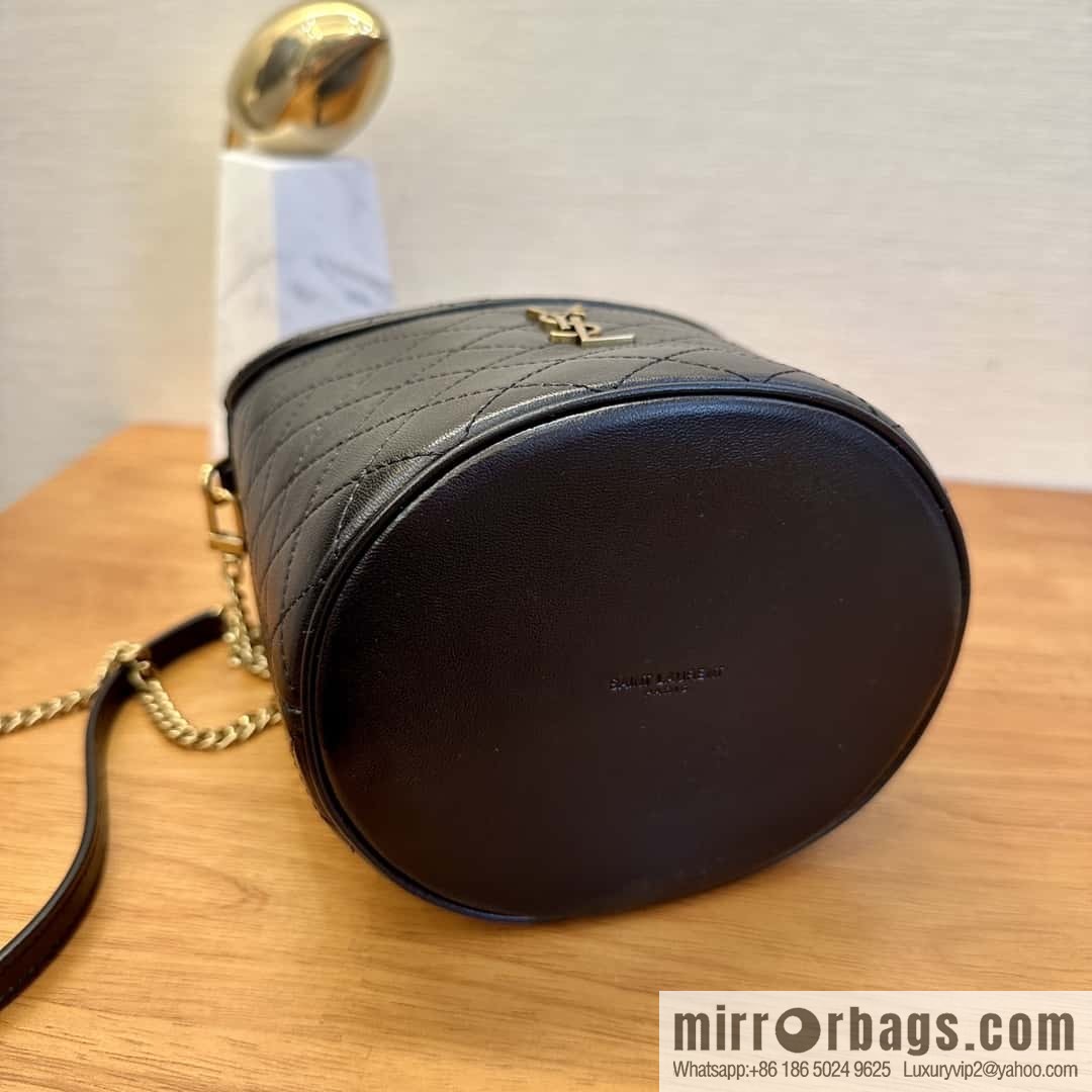 YSL 24 summer 🆕 bucket bag 763961