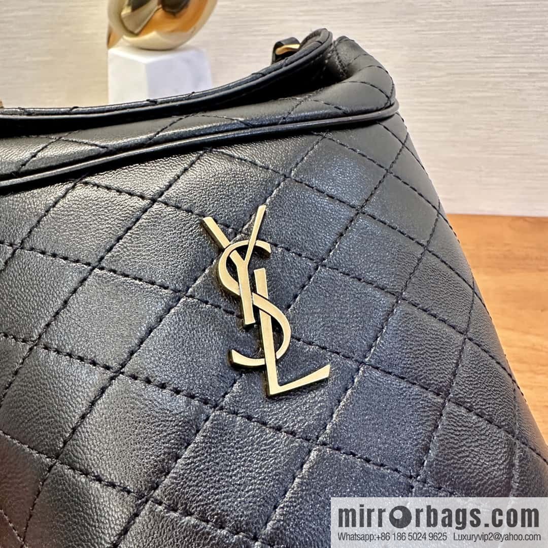 YSL 24 summer 🆕 bucket bag 763961