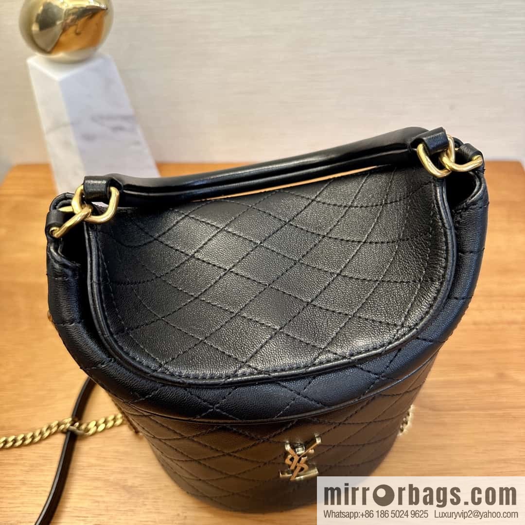 YSL 24 summer 🆕 bucket bag 763961
