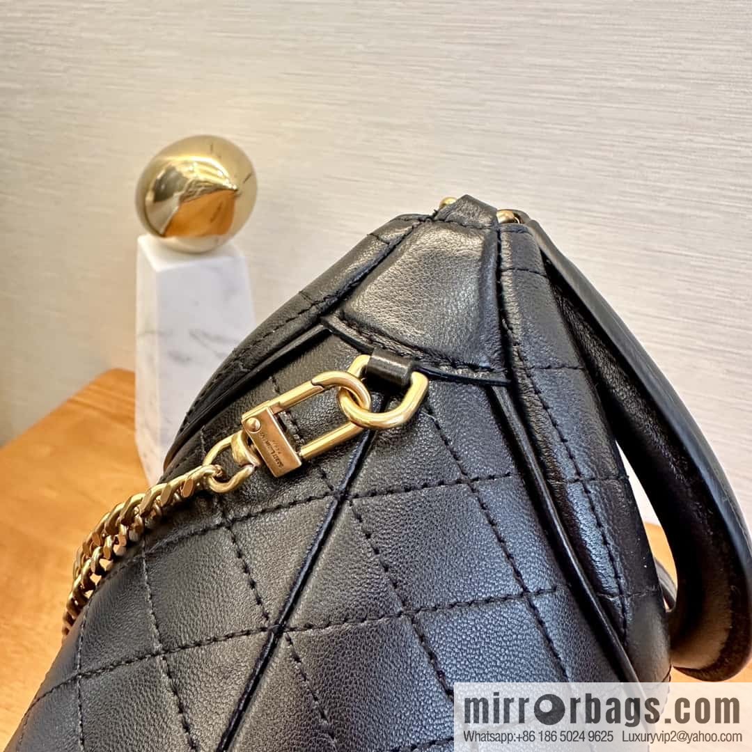 YSL 24 summer 🆕 bucket bag 763961