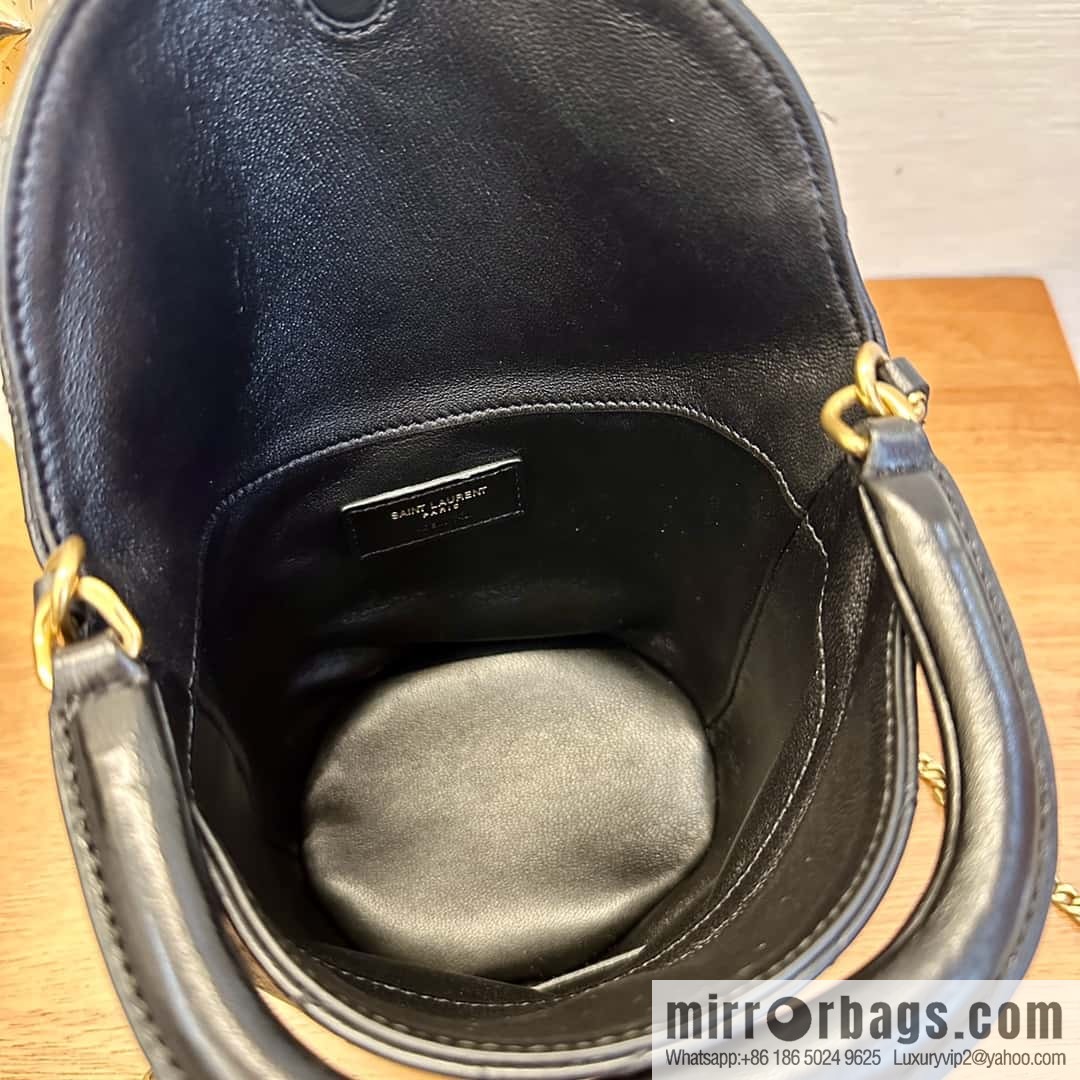 YSL 24 summer 🆕 bucket bag 763961
