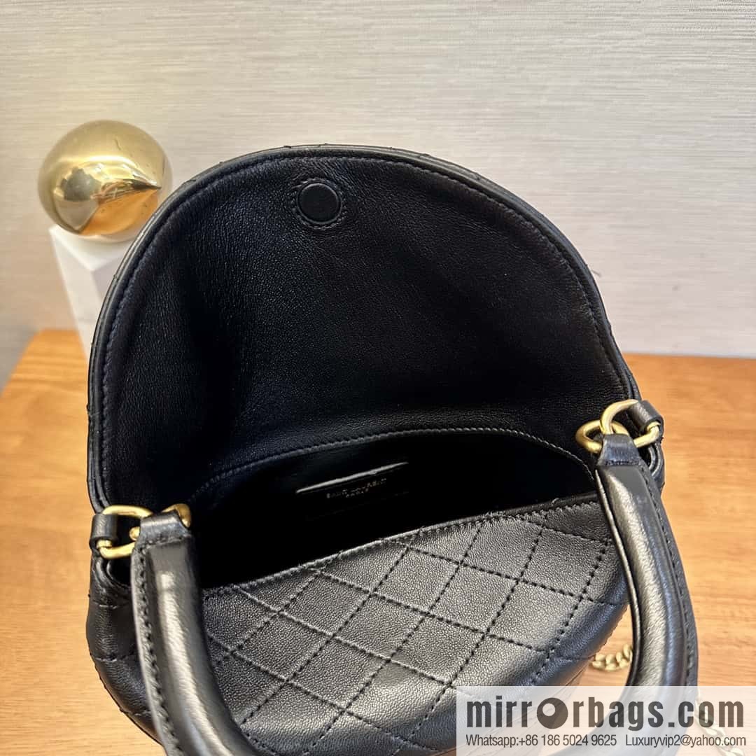 YSL 24 summer 🆕 bucket bag 763961