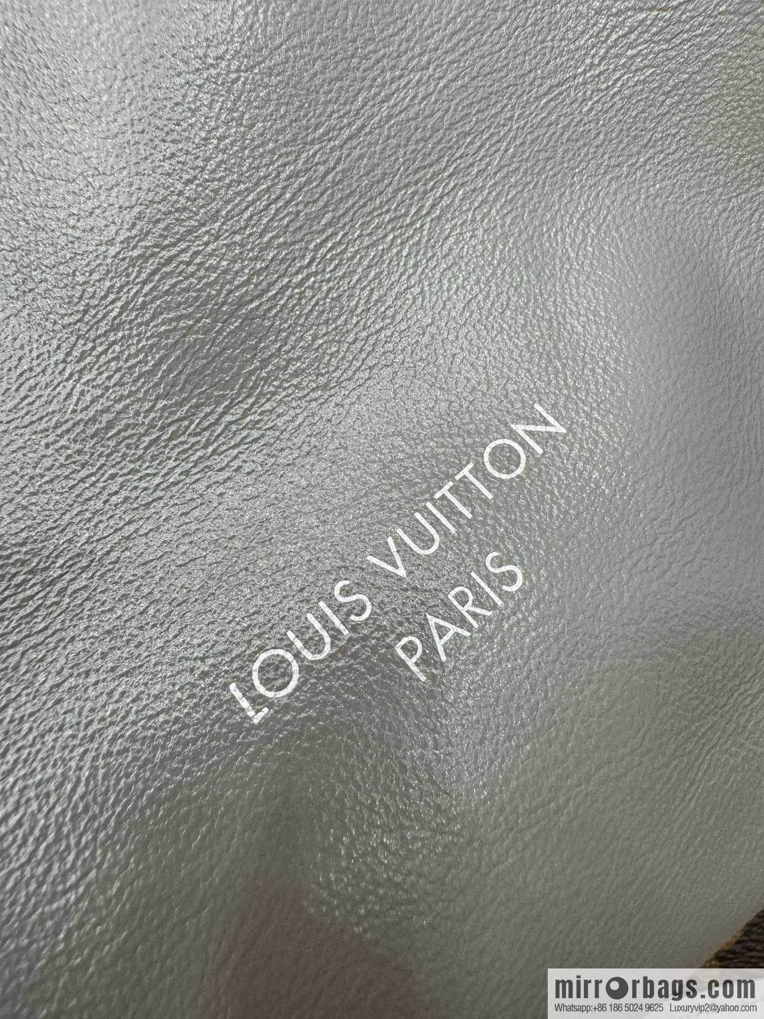 LV M12583 new CARRYALL DARK medium handbag of the season