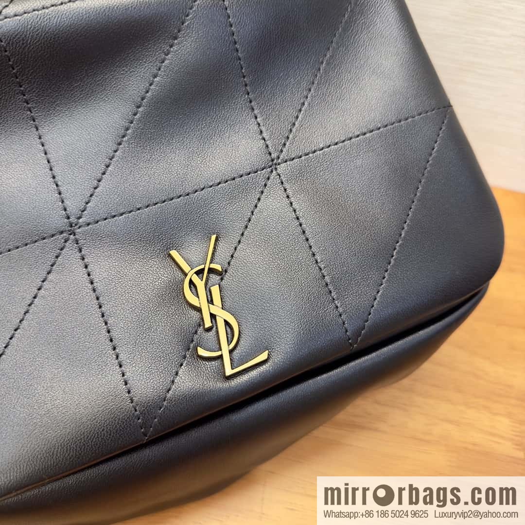 YSL 𝗝𝗔𝗠𝗜𝗘_ small sheepskin handbag 763475