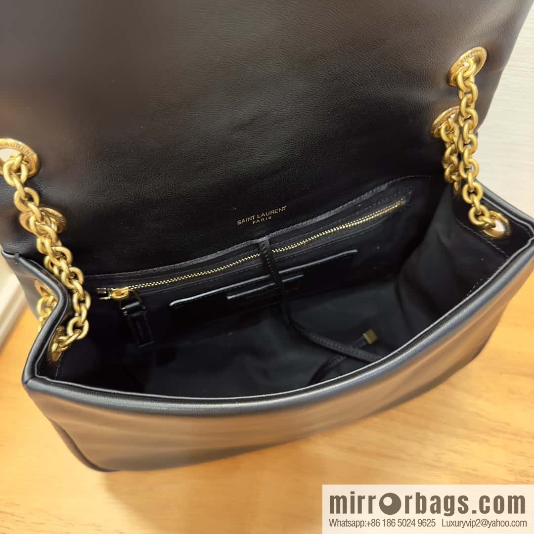 YSL 𝗝𝗔𝗠𝗜𝗘_ small sheepskin handbag 763475