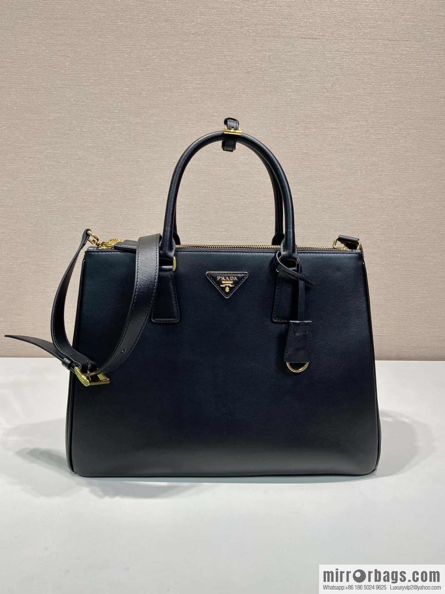 🎉New killer bag 🎉 1BA446 plus size plain weave 🎉 black