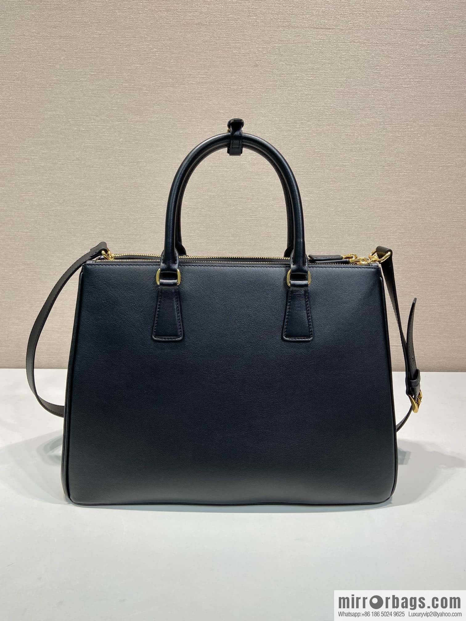 🎉New killer bag 🎉 1BA446 plus size plain weave 🎉 black