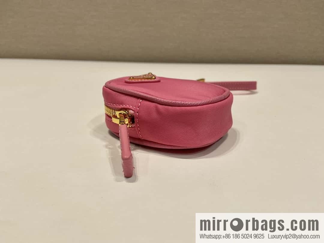 PRADA 🎉 Mini Bag 🎉 1TT200 New 🎉 Pink