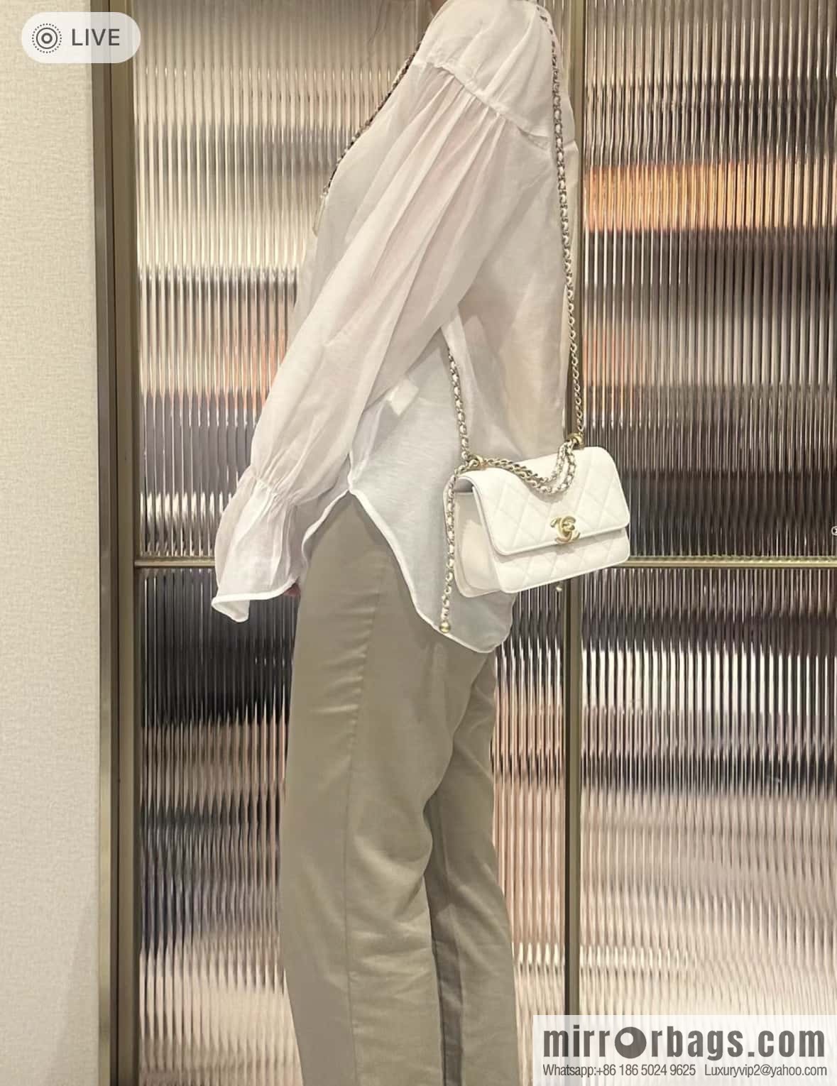 ππππππ πππ Double Golden Ball π°π³ πΊπΆπ»πΆ ππππ¦ White π€ AS2615