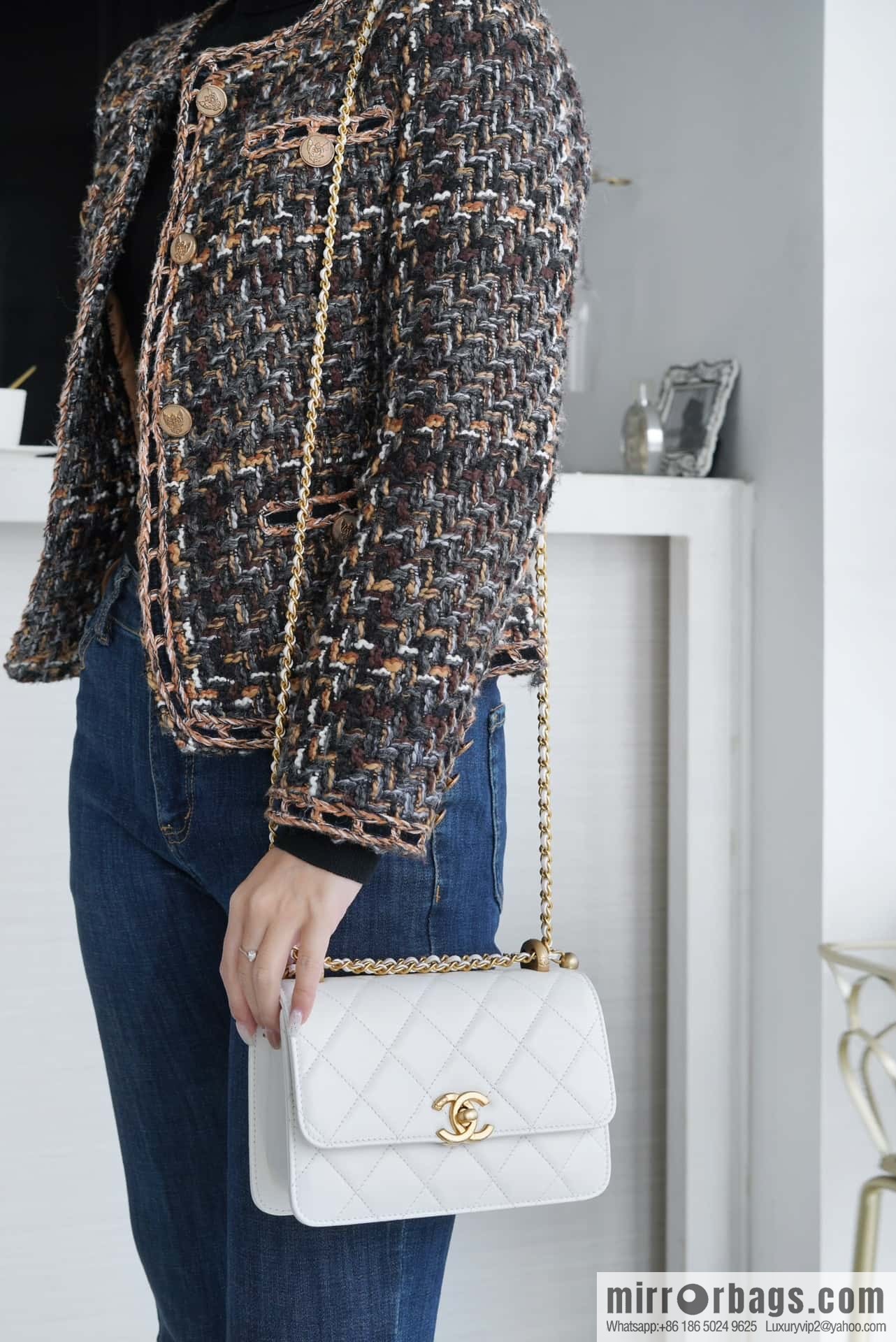 ππππππ πππ Double Golden Ball π°π³ πΊπΆπ»πΆ ππππ¦ White π€ AS2615