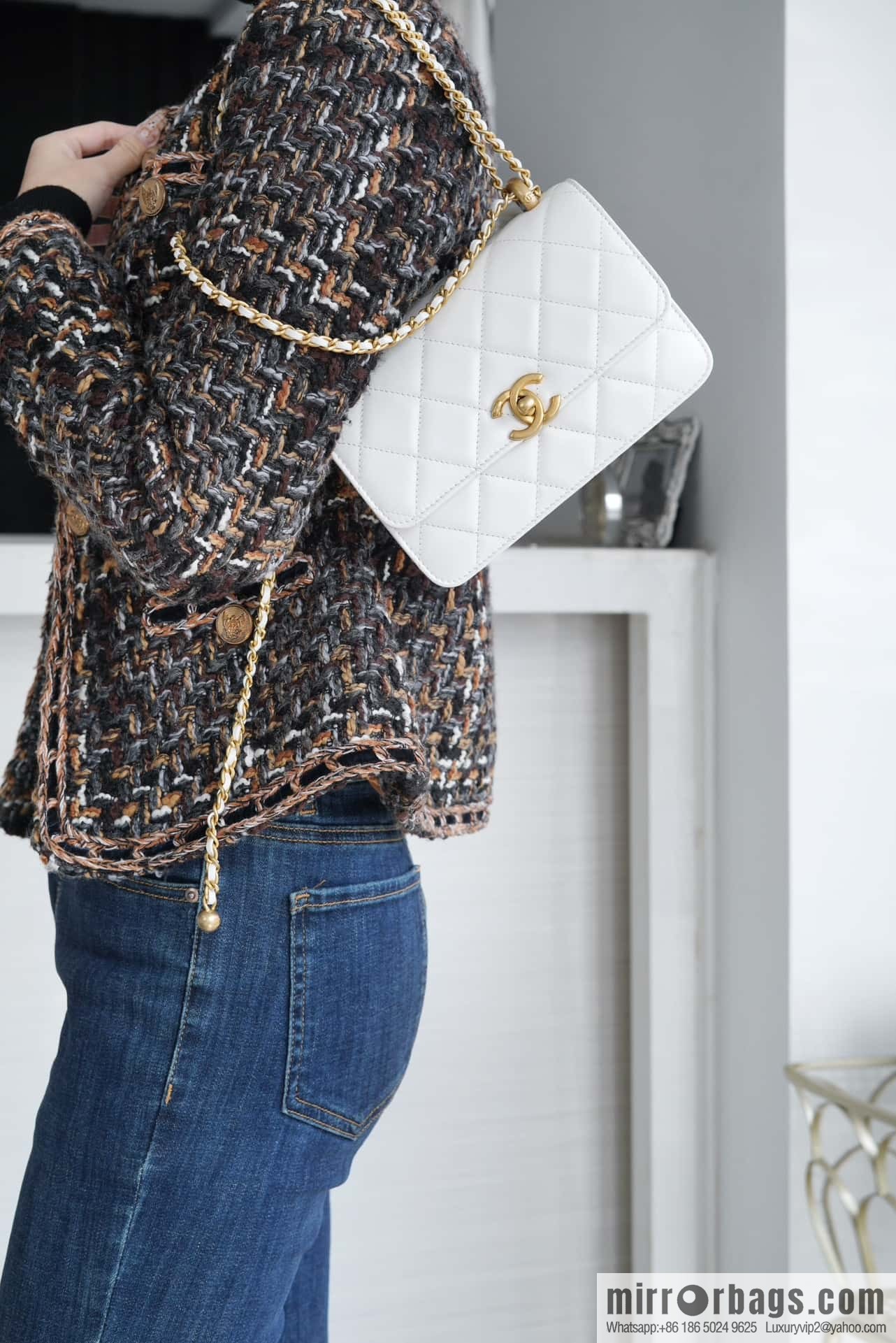 ππππππ πππ Double Golden Ball π°π³ πΊπΆπ»πΆ ππππ¦ White π€ AS2615