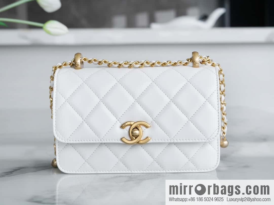 ππππππ πππ Double Golden Ball π°π³ πΊπΆπ»πΆ ππππ¦ White π€ AS2615