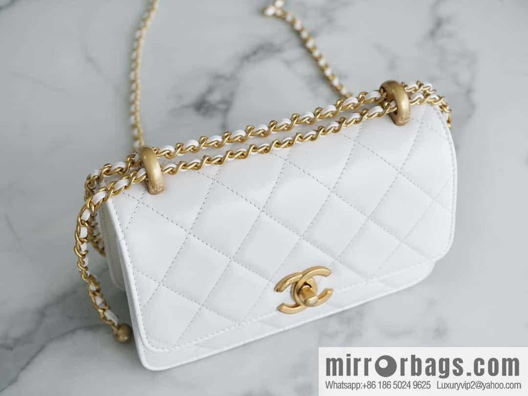 ππππππ πππ Double Golden Ball π°π³ πΊπΆπ»πΆ ππππ¦ White π€ AS2615