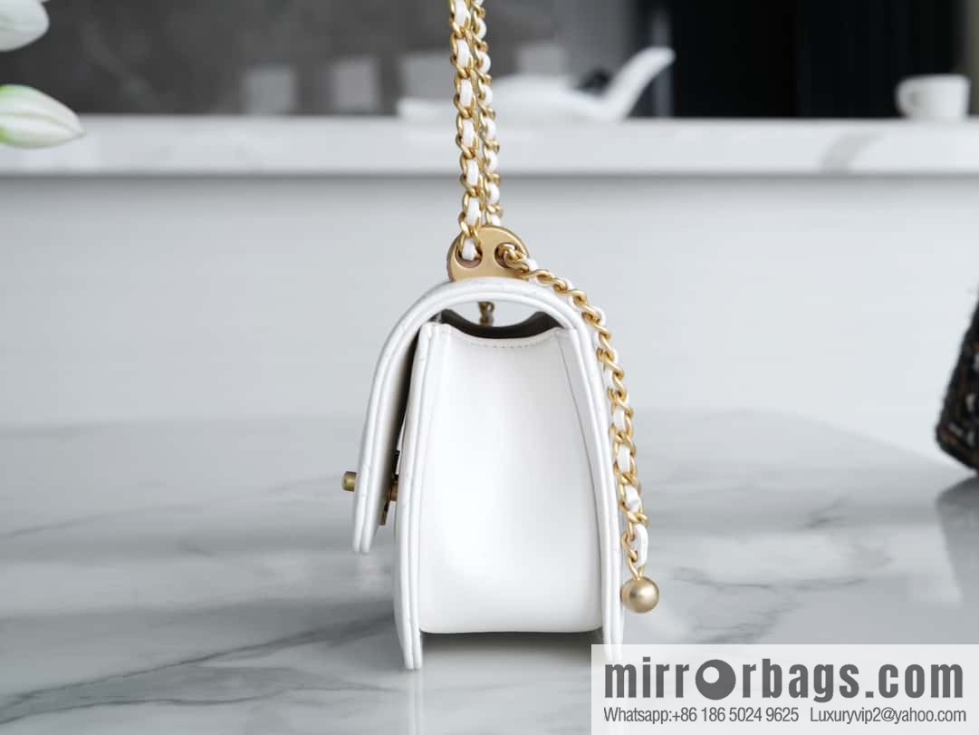 ππππππ πππ Double Golden Ball π°π³ πΊπΆπ»πΆ ππππ¦ White π€ AS2615