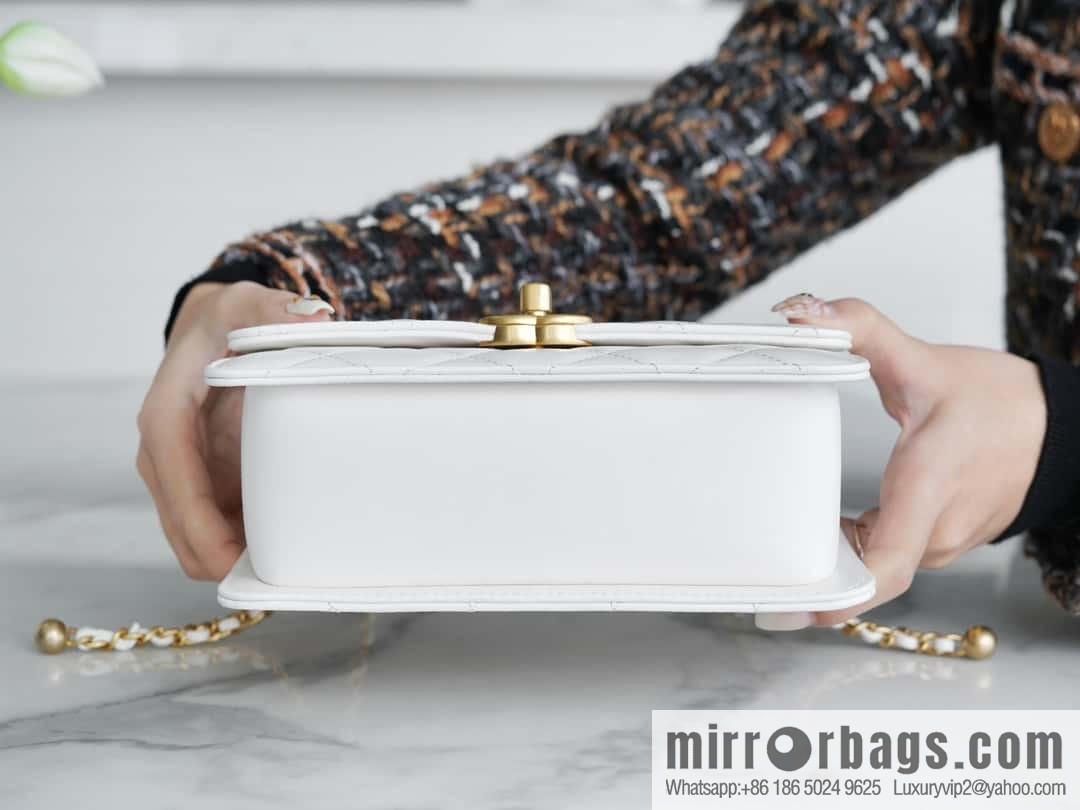 ππππππ πππ Double Golden Ball π°π³ πΊπΆπ»πΆ ππππ¦ White π€ AS2615