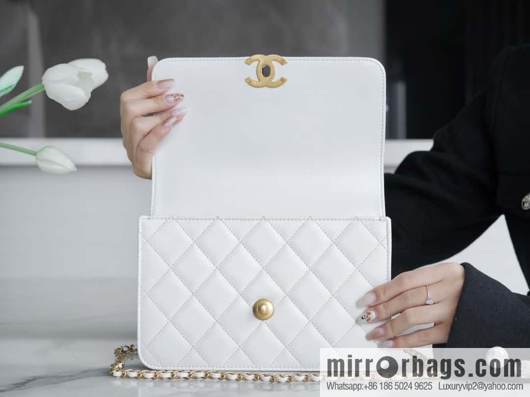 ππππ‘ππ πππ ο½ original calfskin, double gold ball white AS2649