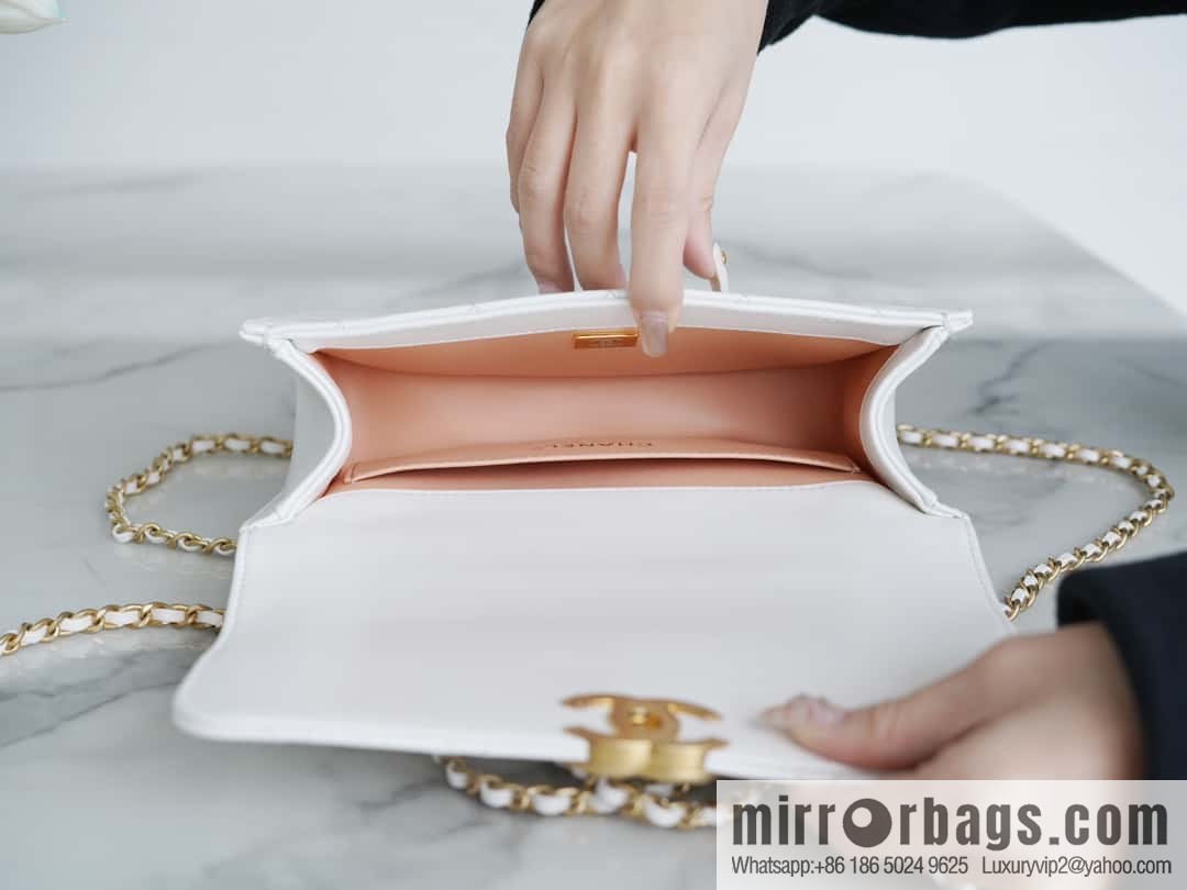 ππππ‘ππ πππ ο½ original calfskin, double gold ball white AS2649