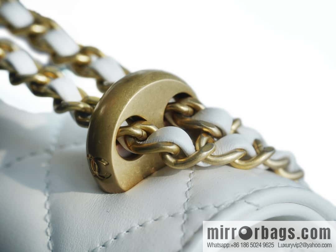 ππππ‘ππ πππ ο½ original calfskin, double gold ball white AS2649