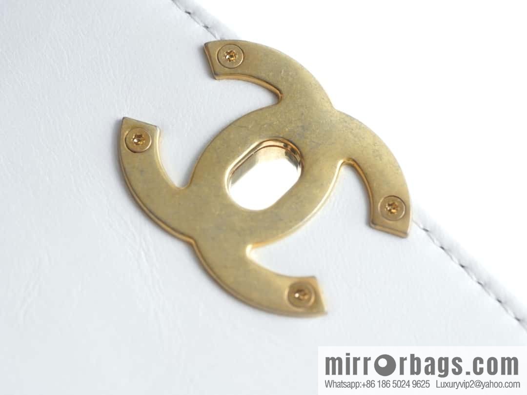 ππππ‘ππ πππ ο½ original calfskin, double gold ball white AS2649