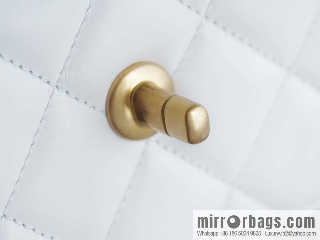 ππππ‘ππ πππ ο½ original calfskin, double gold ball white AS2649