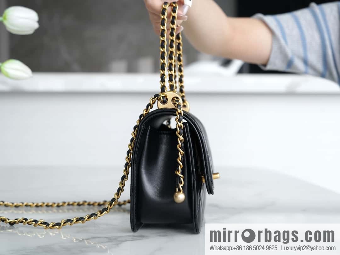 ππππππ πππ Double Gold Ball π°π³ πΊπΆπ»πΆ ππππ¦ Black π€ AS2615