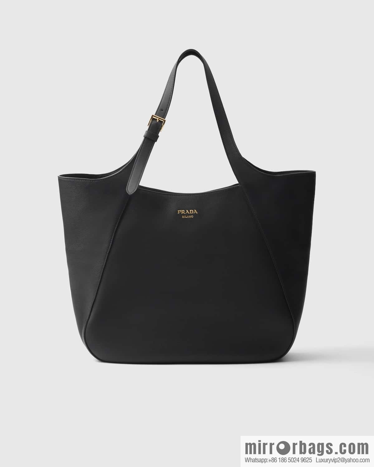 PRADA 🎉 new tote bag 🎉 1BG512 🎉🎉 black