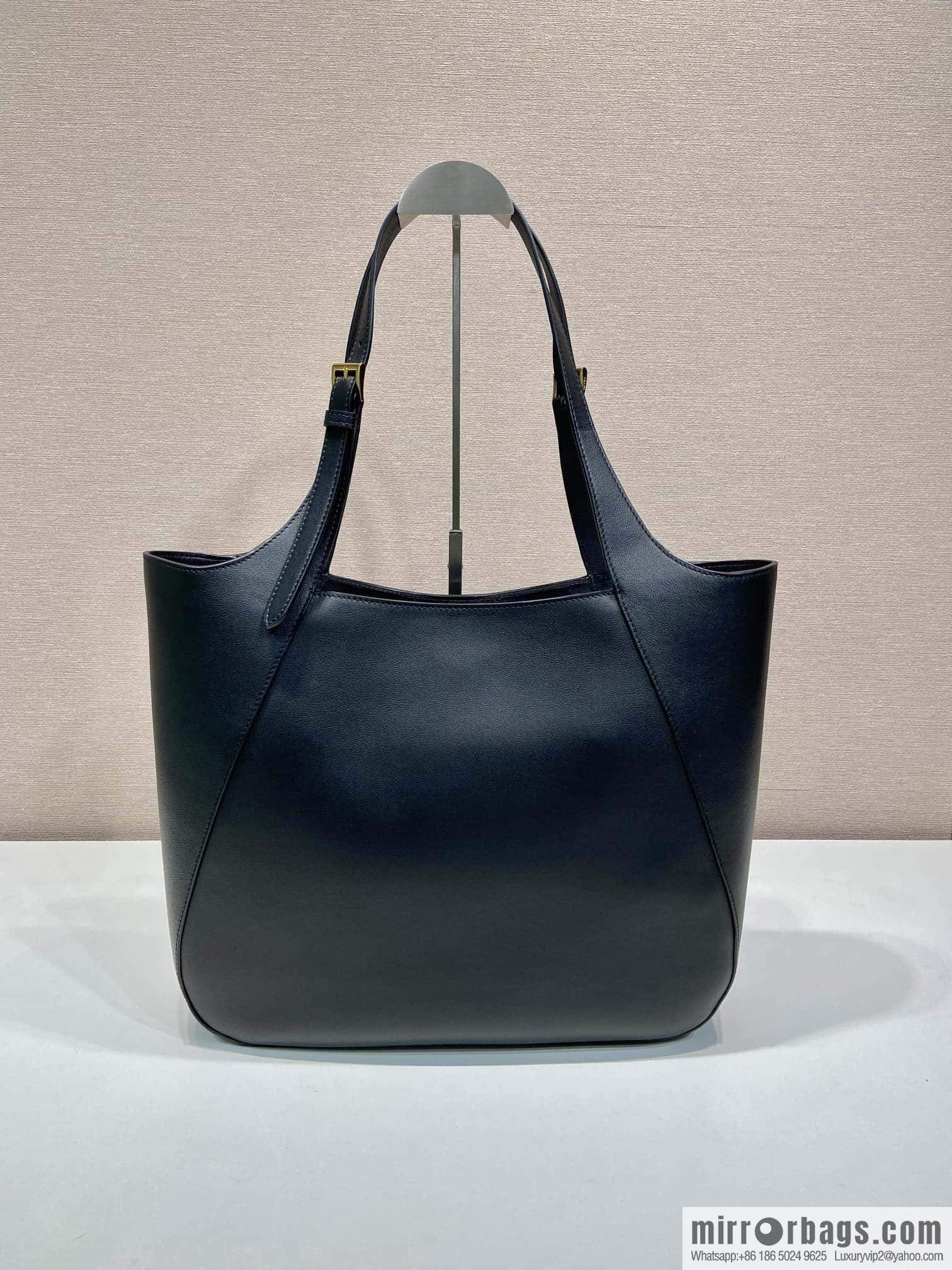 PRADA 🎉 new tote bag 🎉 1BG512 🎉🎉 black