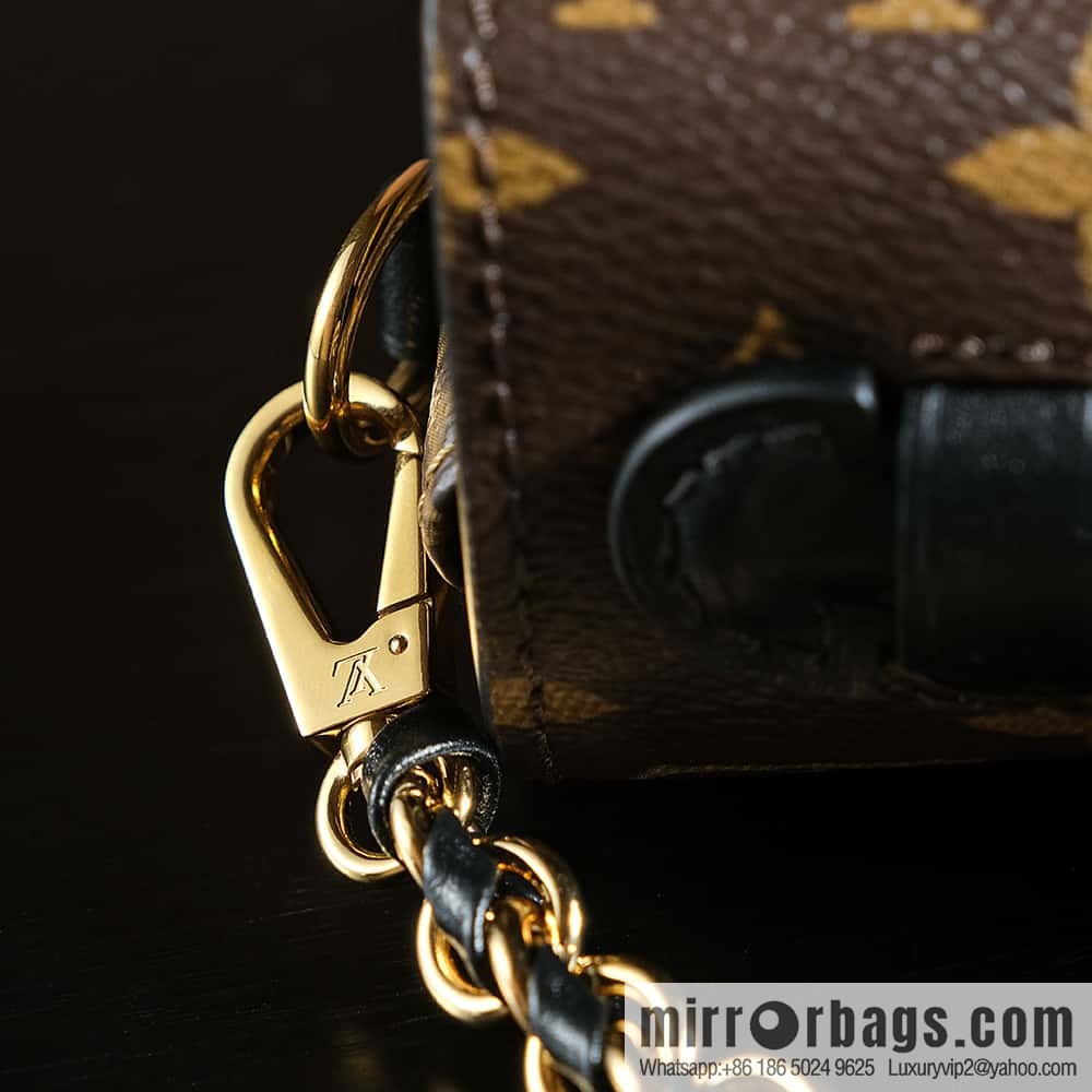 LV M11941 Pochette Métis Backpack