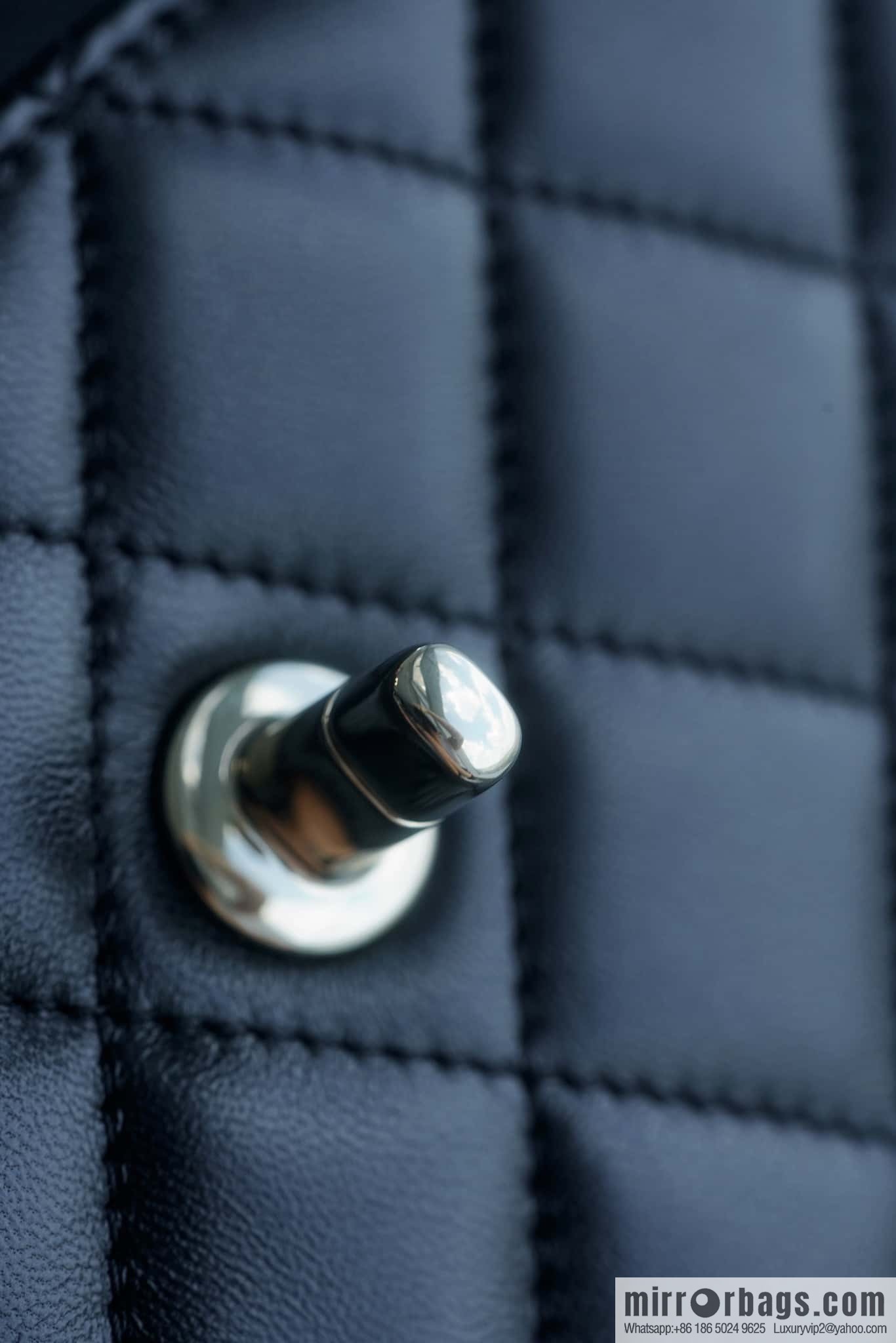 Chanel 24C Trendy CC Genuine Leather Mini Black ➿ AS4654 Y60767 94305