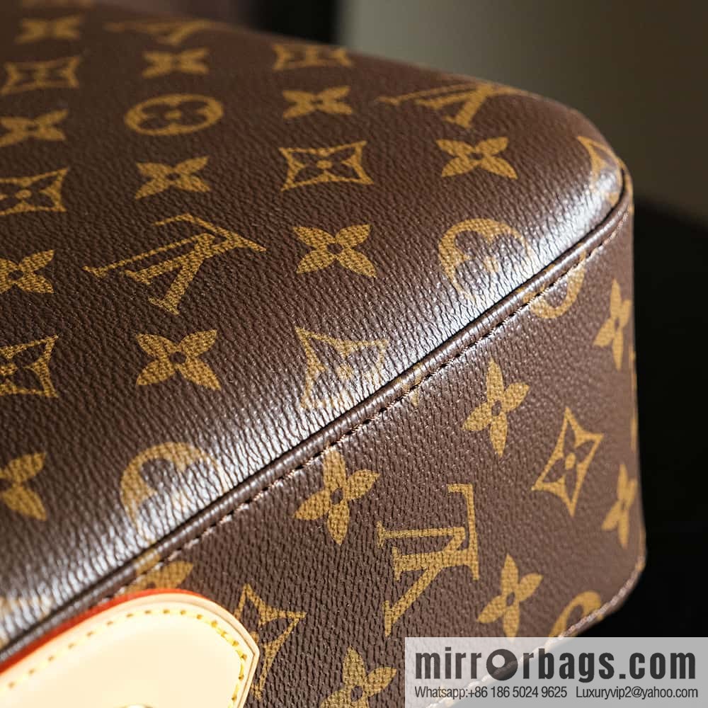 LV πππππππ Chip Rhombus Code Series #M