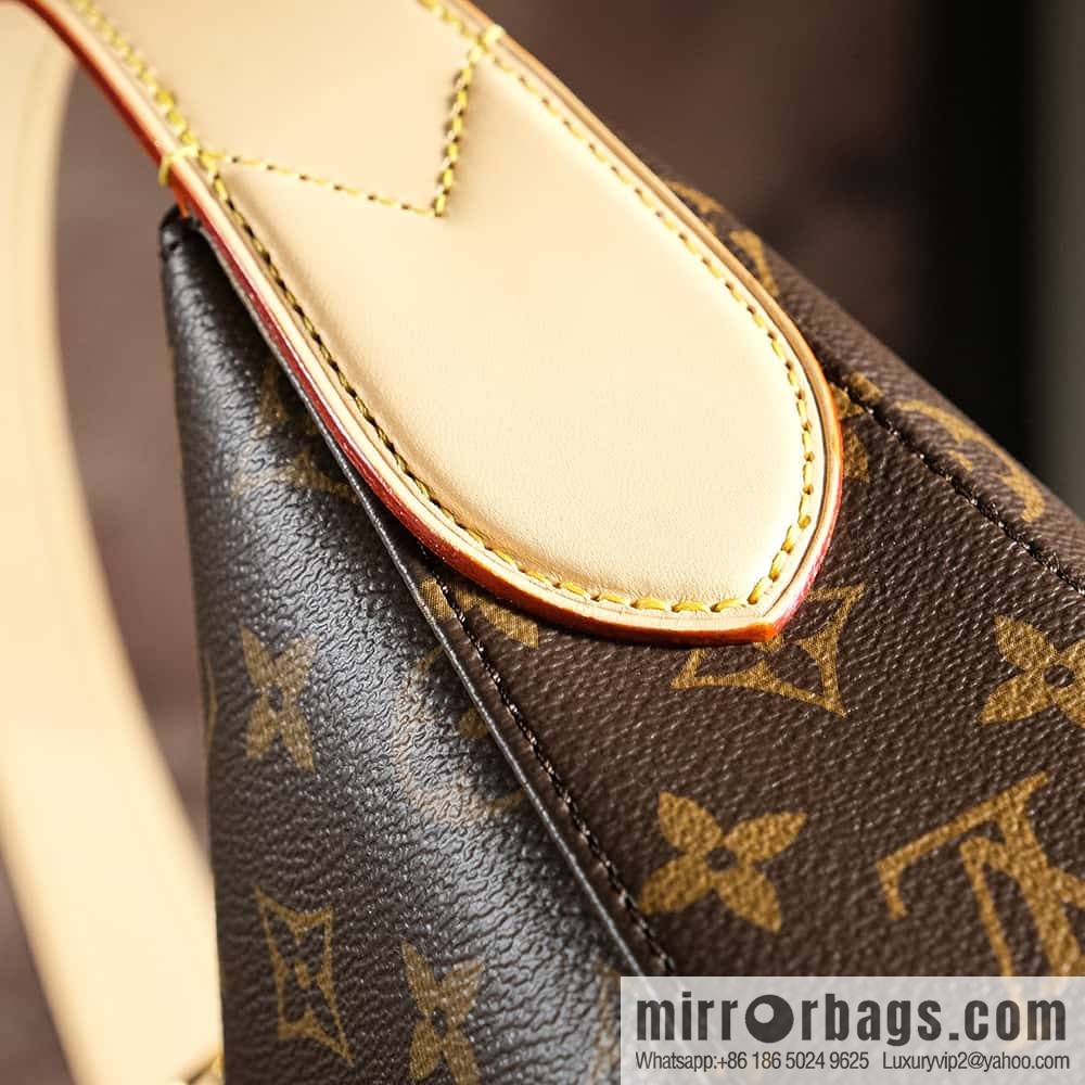 LV πππππππ Chip Rhombus Code Series #M