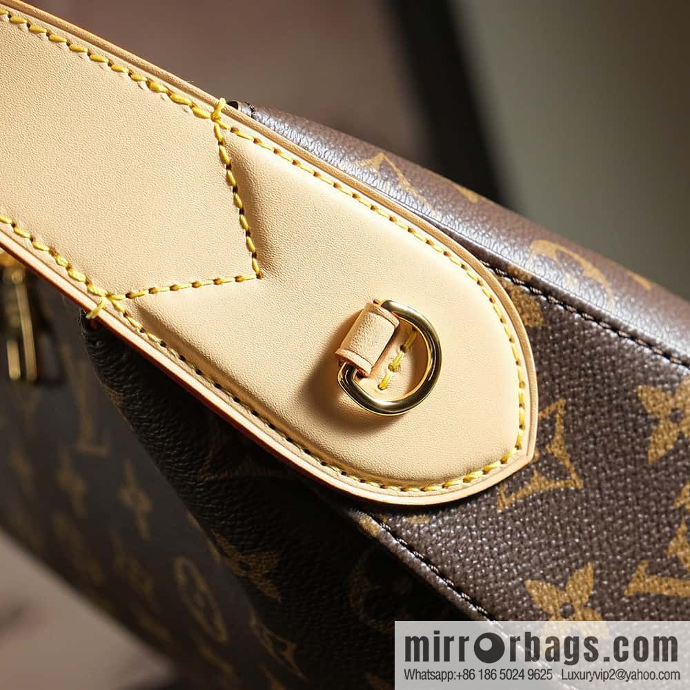 LV πππππππ Chip Rhombus Code Series #M