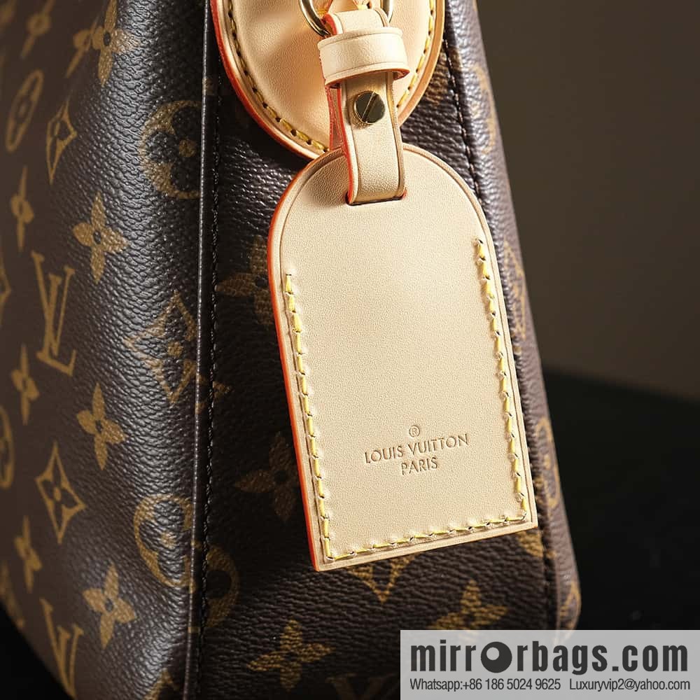 LV πππππππ Chip Rhombus Code Series #M