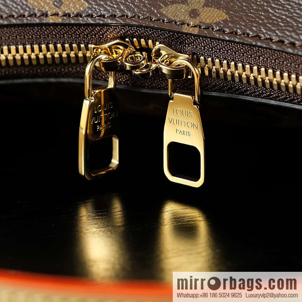 LV πππππππ Chip Rhombus Code Series #M