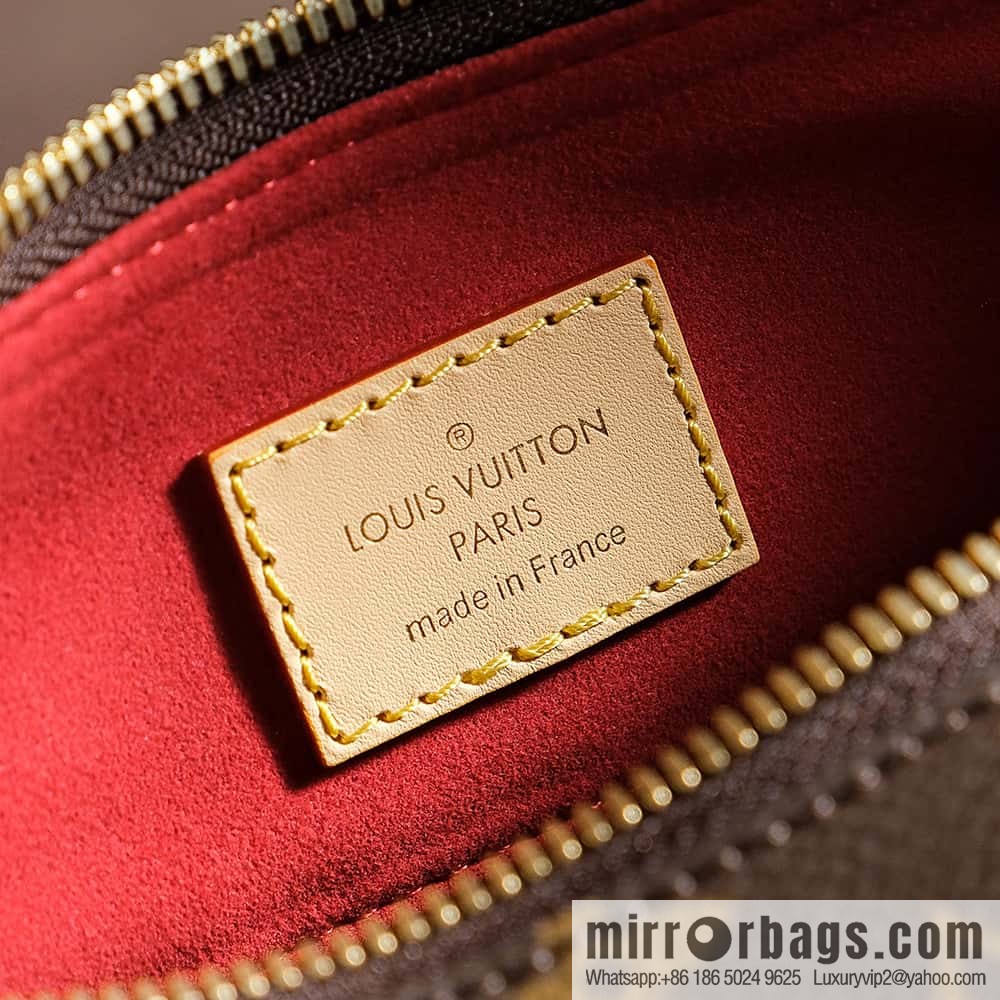 LV πππππππ Chip Rhombus Code Series #M