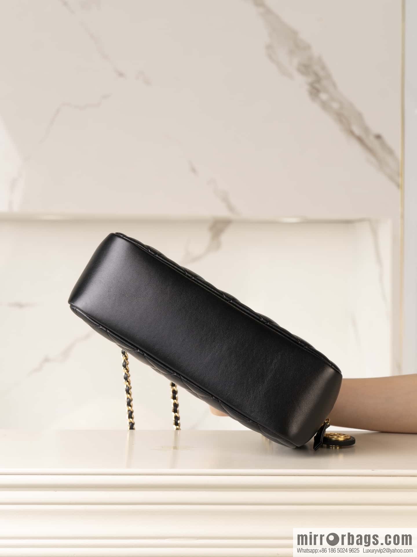 ππ‘ππ§ππ₯ πππ€ coin camera bag, large π· AS5187