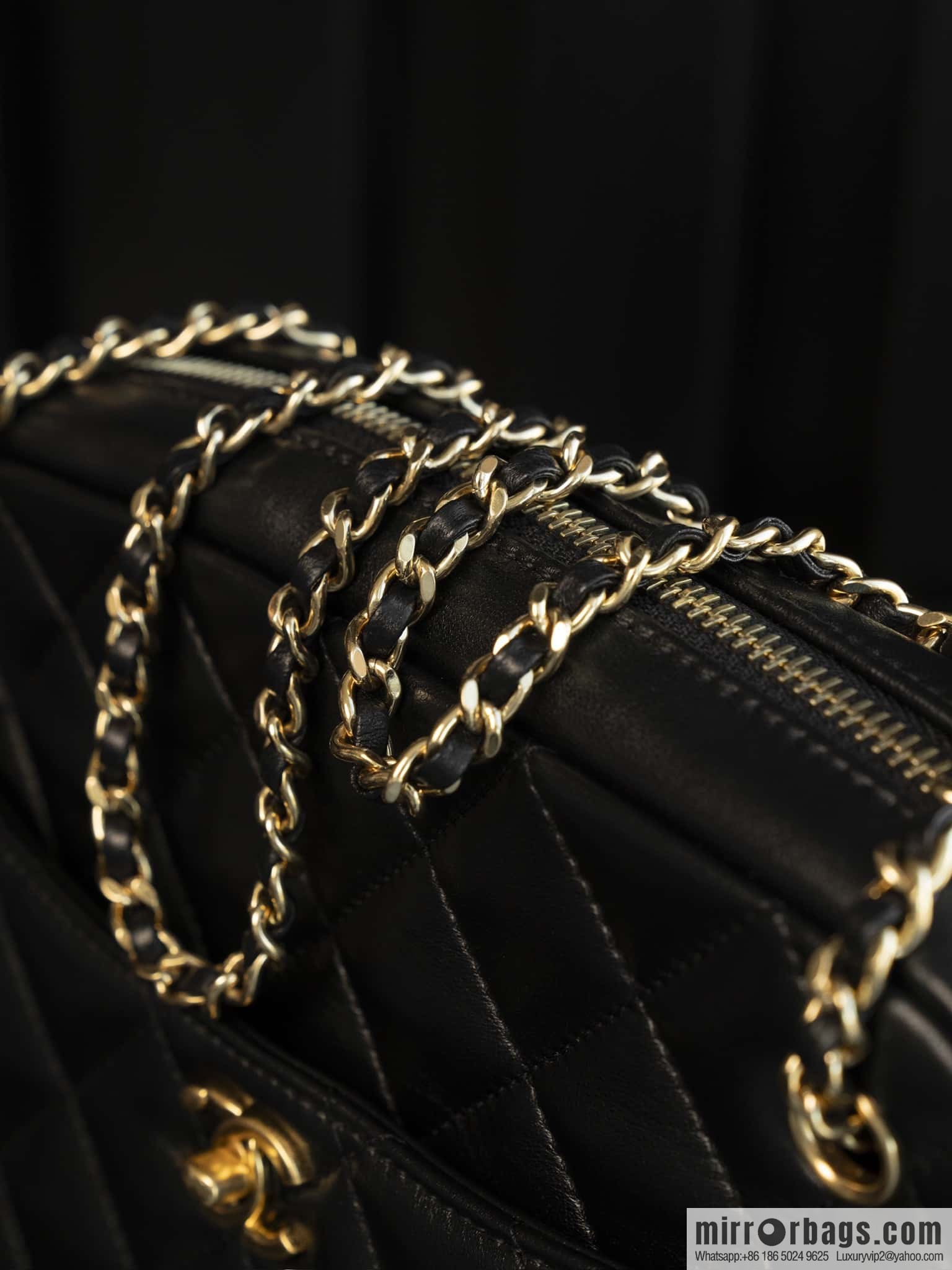 ππ‘ππ§ππ₯ πππ€ coin camera bag, large π· AS5187