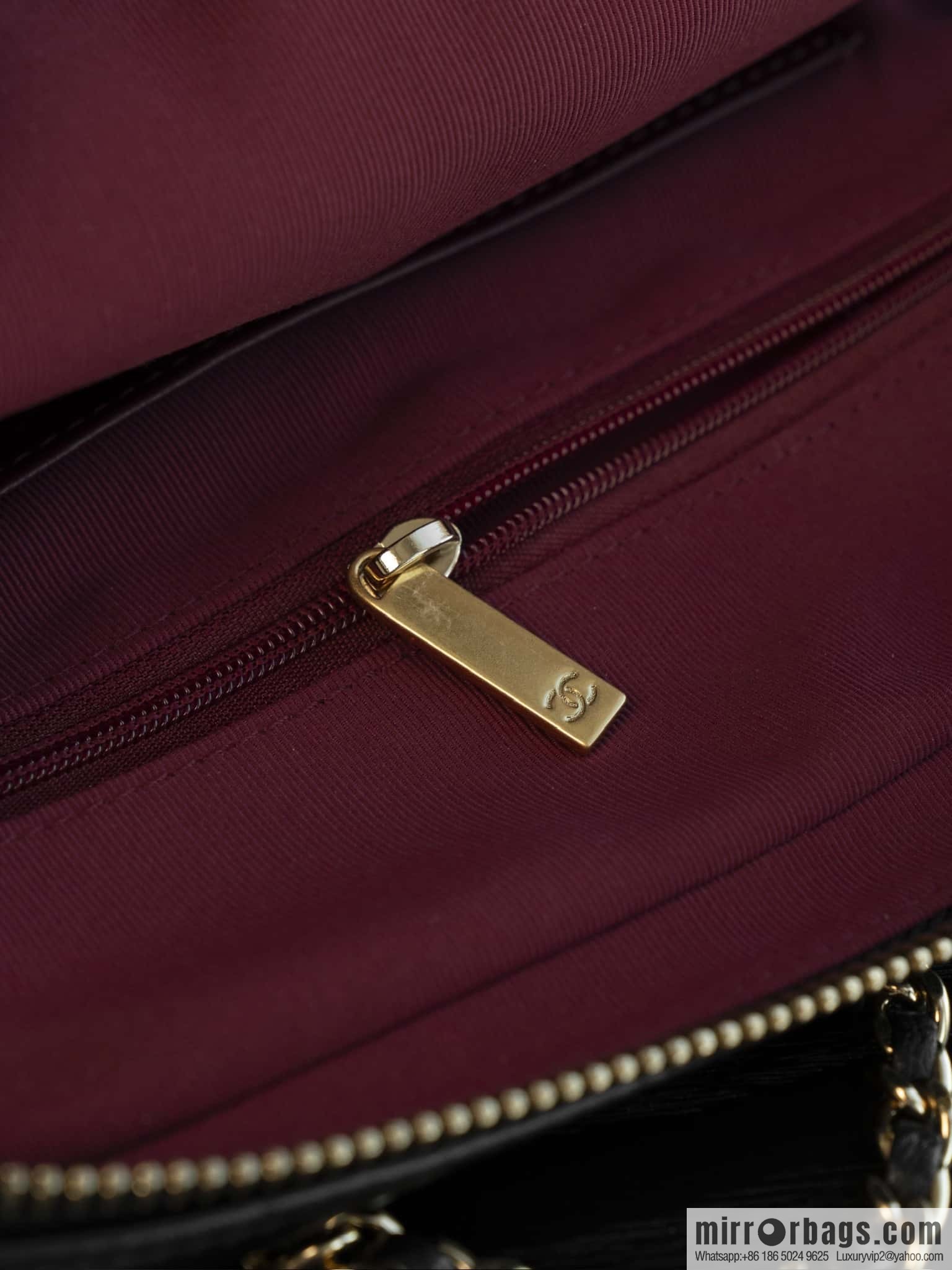 ππ‘ππ§ππ₯ πππ€ coin camera bag, large π· AS5187