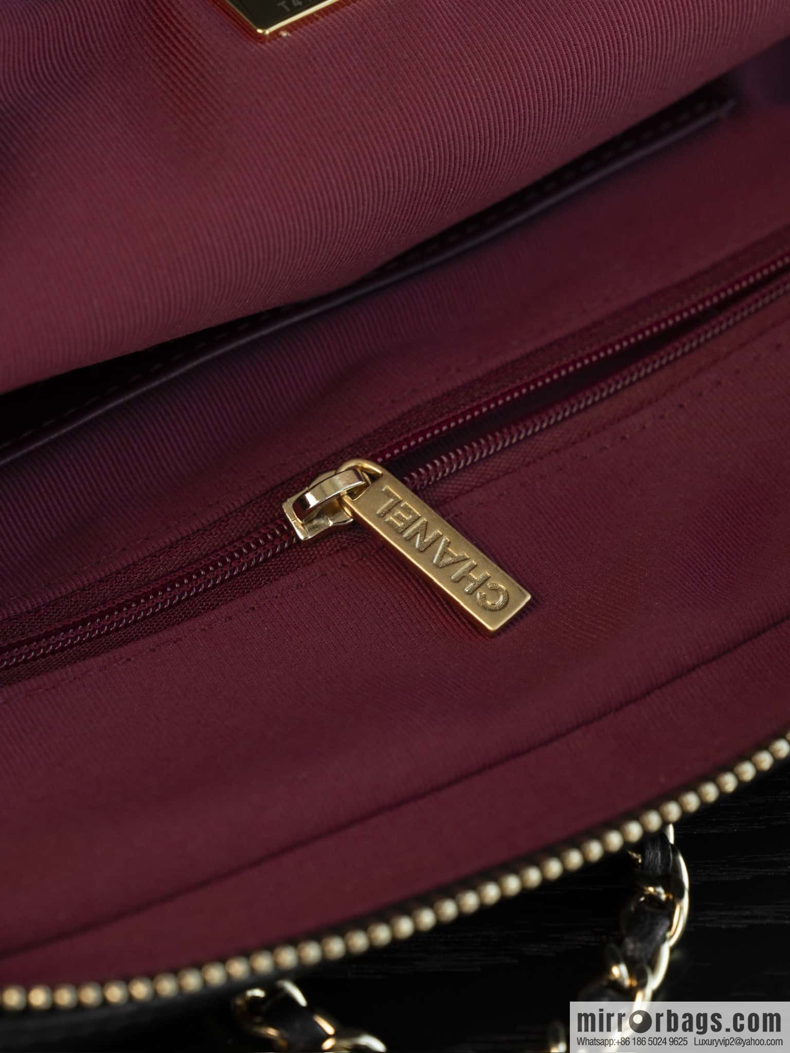 ππ‘ππ§ππ₯ πππ€ coin camera bag, large π· AS5187