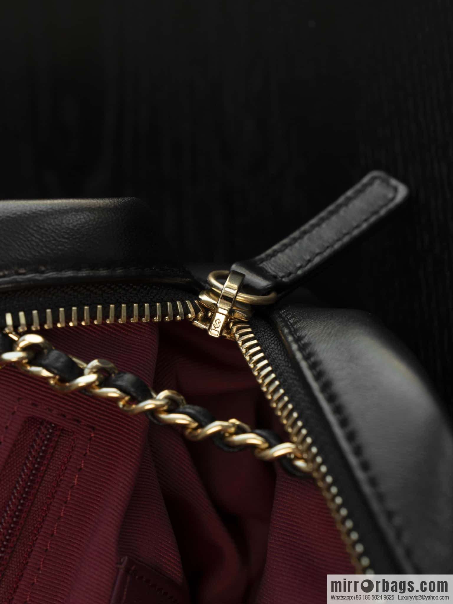 ππ‘ππ§ππ₯ πππ€ coin camera bag, large π· AS5187